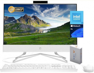 featured All-in-one pc