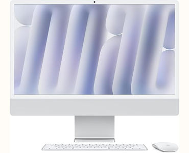Apple iMac M4