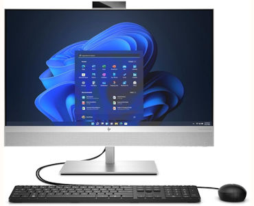 HP EliteOne 870 G9