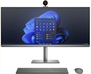 HP Envy 34 All-in-One PC